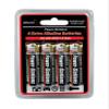 Boker Plus AA Batteries, Black view 1