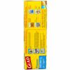 Glad Reseal Freezer Bg Qt 12/20Ct view 4