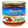 4 Jar Salsa & Relish Gift Box view 2