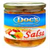 4 Jar Salsa & Relish Gift Box view 3