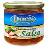 4 Jar Salsa & Relish Gift Box view 4