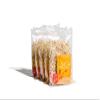A-Sha Healthy Ramen Noodles With Original Soy Sauce - Chewy Mandarin Medium Sized Noodles, 1 Bag(5 Servings) view 3