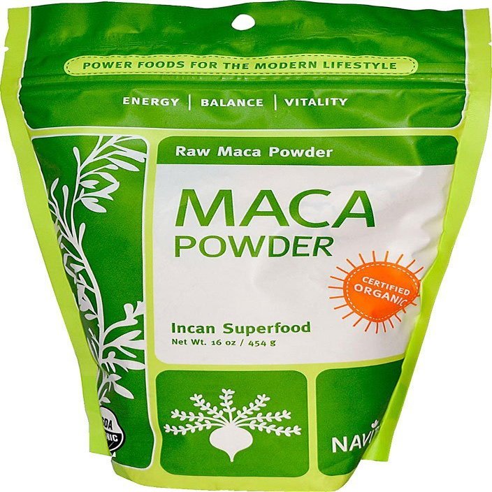 Maca Powder