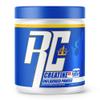 Ronnie Coleman Signature Series Creatine-XS, Creatine Monohydrate Powder, Post Workout Recovery for Muscle Building and Strength, Energy Support, Mass Gainer, Unflavored, 120 Servings view 1