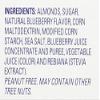 Blue Diamond Blueberry Flavored Almonds, 1.5 Ounce (Pack of 12) view 3