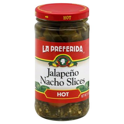 Pepper Jlpno Slc Hot (Pack of 12)