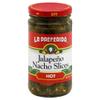 Pepper Jlpno Slc Hot (Pack of 12) view 1