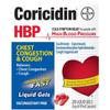 Coricidin HBP Chest Congestion & Cough Liqui-Gels 20 ea view 1