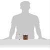 Blond Orange Marmalade by Alain Milliat (230 gram) view 4