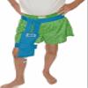 Catheter Caddy - Thigh Bag (Large) view 1