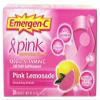 Emergen C Pink Lemonade 30 PKT view 1