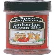 Spice Supreme Bacon Bits2.38Oz