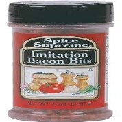 Spice Supreme Bacon Bits2.38Oz