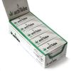actiTube - Activated Charcoal Filters for Rolling 9mm - 1 Box = 250 Filters view 1