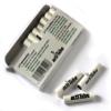 actiTube - Activated Charcoal Filters for Rolling 9mm - 1 Box = 250 Filters view 2