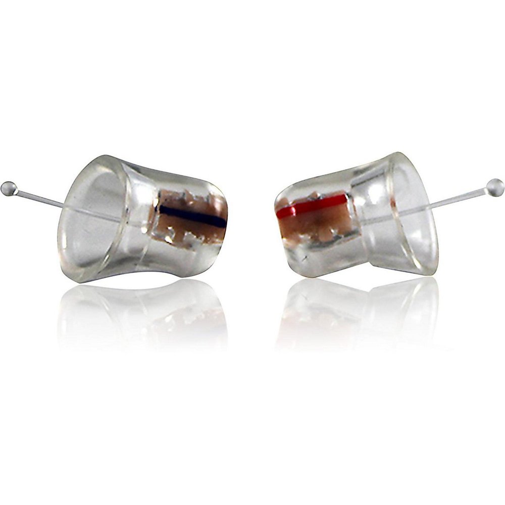Earasers Musicians Plugs Medium