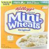 Kellogg's, Frosted Mini Wheats, Original Value Size, 24oz Box (Pack of 3) view 1