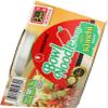 Nong Shim Bowl Noodle Soup (Kimchi Flavor) - 3.03oz - 86g (Pack of 6 bowls) view 4