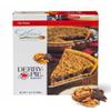 Kern's Kitchen Derby-Pie - Original Chocolate Nut Pie Since 1954, Official Dessert of Kentucky Derby Festival - Handcrafted Buttery Flaky Crust - Fully Baked, Shipped Frozen - 9 Inch, 20Oz, Serves 8 view 1