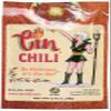 Cin Chili Mix Deliciously Cin-ful Seasoning for Cooking or Baking, Pack of 6 view 1
