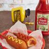 2 Pack Trader Joe's Organic Yellow Mustard view 4