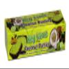 Anastasia Confections Coconut Patties, Key Lime, 12 Ounce (Pack of 12) view 1