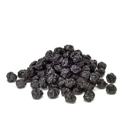 Dried Blueberries - 5 lb. Box