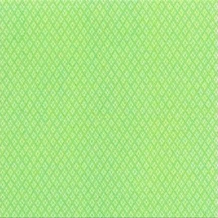 2" Round ~ Green Plaid Baby Shower Design ~ Edible Cake/Cupcake Topper - D4380