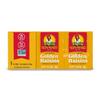 Sun-Maid Natural California Golden Raisins (6 Count , Pack of 1) view 1