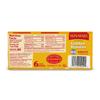 Sun-Maid Natural California Golden Raisins (6 Count , Pack of 1) view 2
