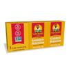 Sun-Maid Natural California Golden Raisins (6 Count , Pack of 1) view 3