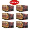 Lucky Me Pancit Canton Hot Chili Flavor (Pack of 30) view 3