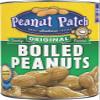 Peanut Patch Peanuts Boiled - 4 x 13.5 Oz view 1
