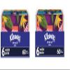 Kleenex 3PK Slim Pack view 1