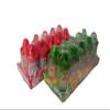 Lucas Muecas (Lollipop with Chili Powder) Mix Cherry & Cucumber 20 Ct view 1