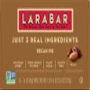 Larabar Pecan Pie, Gluten Free Vegan Fruit & Nut Bar, 1.6 oz Bars, 16 Ct view 4