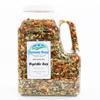 Harmony House Premium Vegetable Soup Mix - Dehydrated Vegetables for Cooking, Camping, Emergency Supply and More (44 oz, Gallon Size Jug) view 1