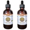 Hawaii Pharm Cassia (Cinnamomum Cassia) Liquid Extract 2x4 oz view 1