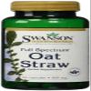 Swanson Full Spectrum Oat Straw 400 Milligrams 60 Capsules view 1