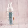 Alightener Foam - Whiten Your Teeth While Wearing a Mouth Tray or a Clear Dental aligners (Mouth Trays NOT Included) view 2