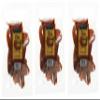 Trader Joe's Dried Chile Spiced Mangoes (Pack of 3) view 1