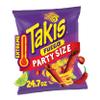 Takis Rolls Fuego 24.7 oz view 1