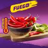Takis Rolls Fuego 24.7 oz view 3