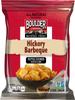 Boulder Canyon Hickory Barbeque Kettle Cooked Potato Chips - 2 oz. bag, 8 per case view 1