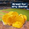 El Nacho Grande Style Bagged Mild Jalapeno Cheese for Gold Medal 5300 & 5301 Dispensers (4-140 oz), Zero Trans Fat view 4
