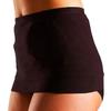 Corsinel StomaSafe Plus Ostomy/Hernia Support Garment Light by TYTEX (Black, S/M) 33.5" - 44" Hip Circumference view 1