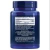 Life Extension Melatonin 6 Hour Timed Release, 300 mcg, Extended-Release Formula for Gentle Sleep Support, Healthy circadian Rhythms, Cellular Defense, Gluten-Free, Non-GMO, Vegetarian, 100 Tablets view 2