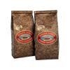 Finger Lakes Coffee Roasters, Snickercookie Coffee, Whole Bean, 16-ounce bags (pack of two) view 1