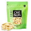 Oh! Nuts Dried Banana Chips - Sweetened Dehydrated Banana Chips - 1 lb - Bulk Bag for Snacking and Baking view 1