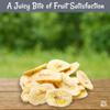 Oh! Nuts Dried Banana Chips - Sweetened Dehydrated Banana Chips - 1 lb - Bulk Bag for Snacking and Baking view 3
